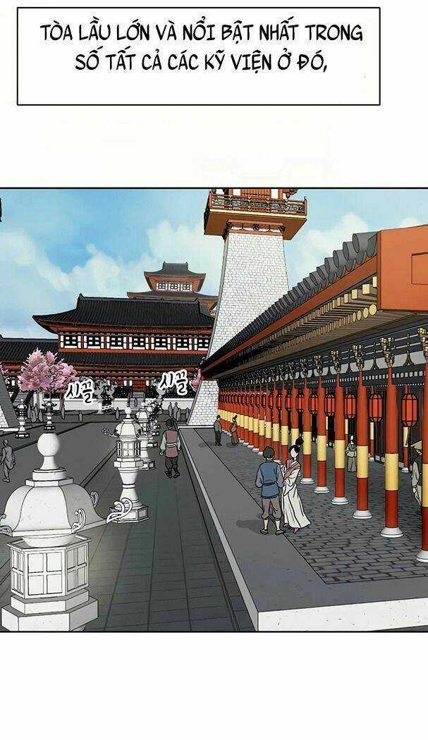 Thăng Cấp Vô Hạn Trong Murim Chapter 73 trang 1