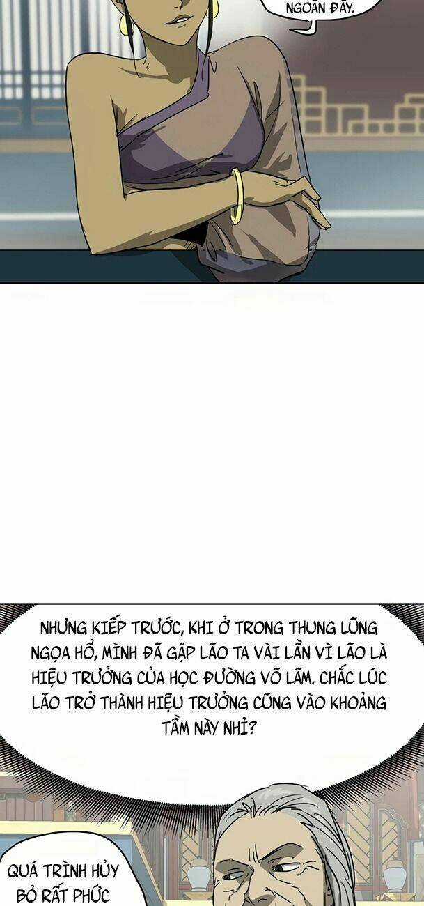 Thăng Cấp Vô Hạn Trong Murim Chapter 75 trang 1