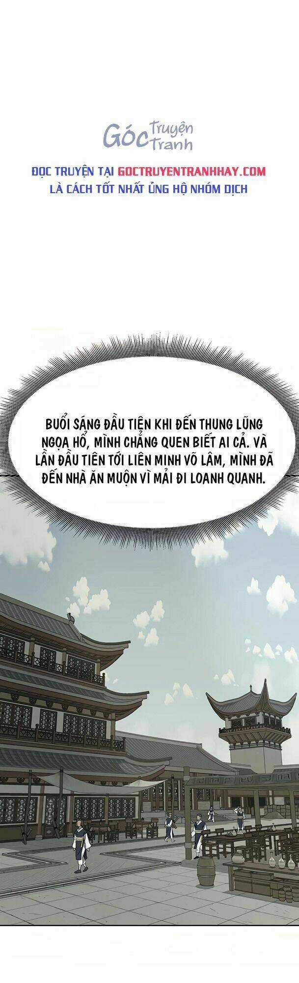 Thăng Cấp Vô Hạn Trong Murim Chapter 82 trang 0