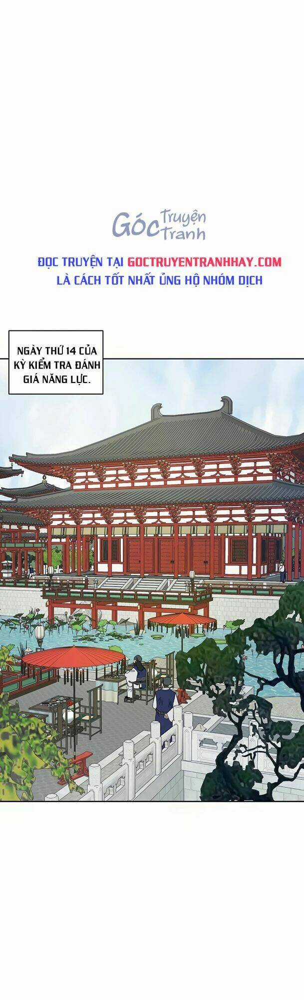 Thăng Cấp Vô Hạn Trong Murim Chapter 83 trang 0