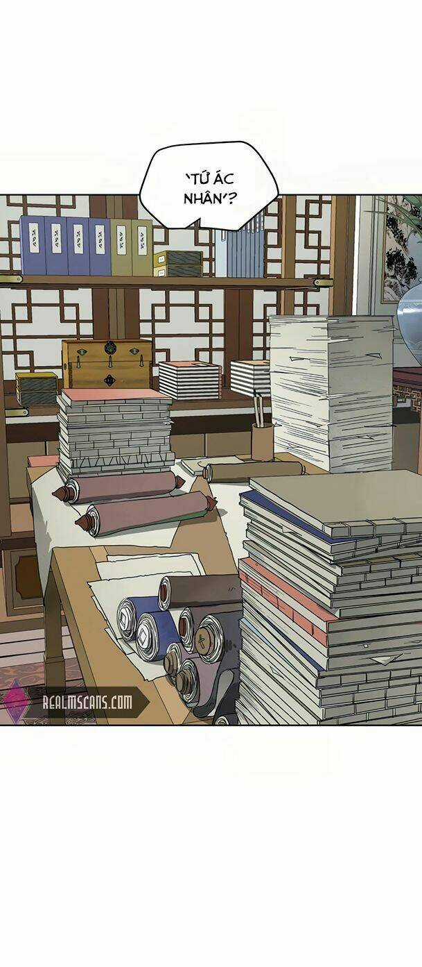 Thăng Cấp Vô Hạn Trong Murim Chapter 83 trang 1