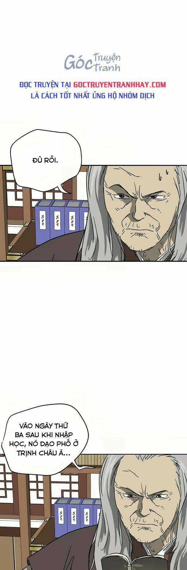 Thăng Cấp Vô Hạn Trong Murim Chapter 84 trang 0