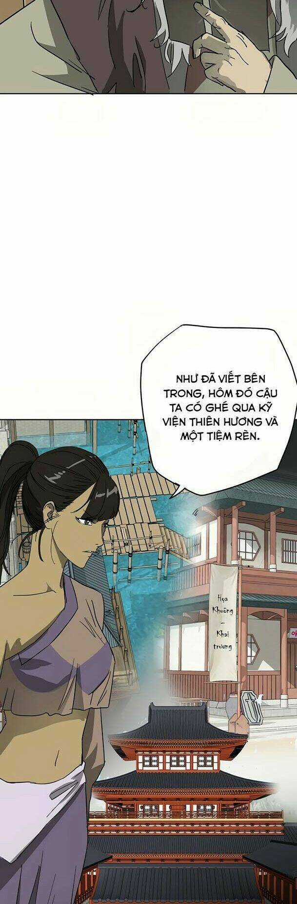 Thăng Cấp Vô Hạn Trong Murim Chapter 84 trang 1