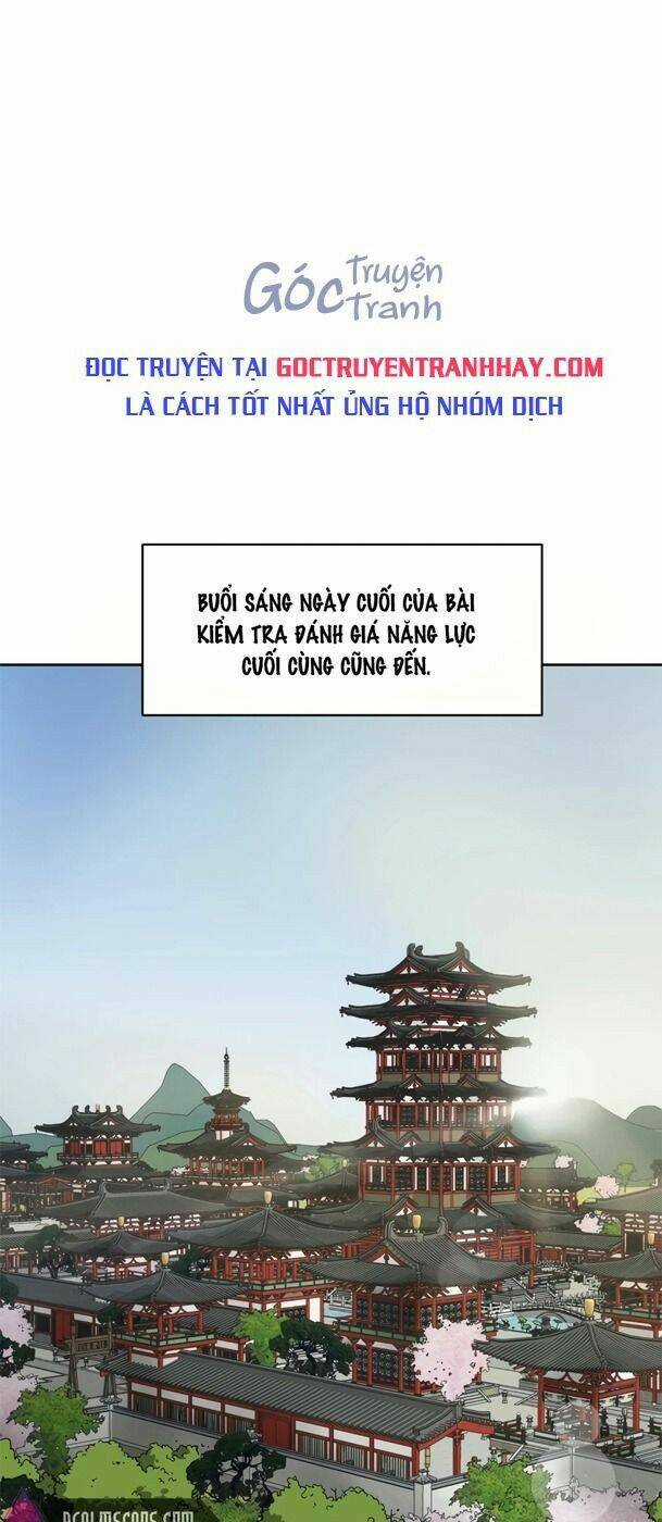 Thăng Cấp Vô Hạn Trong Murim Chapter 85 trang 0