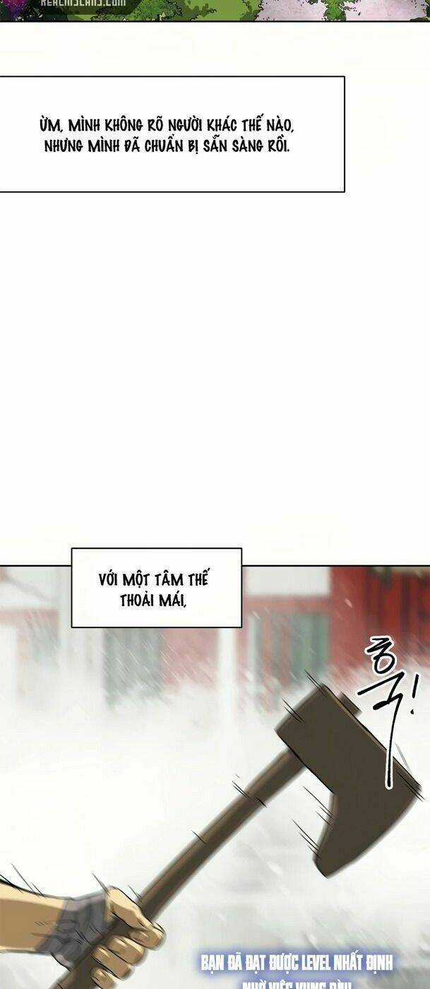 Thăng Cấp Vô Hạn Trong Murim Chapter 85 trang 1