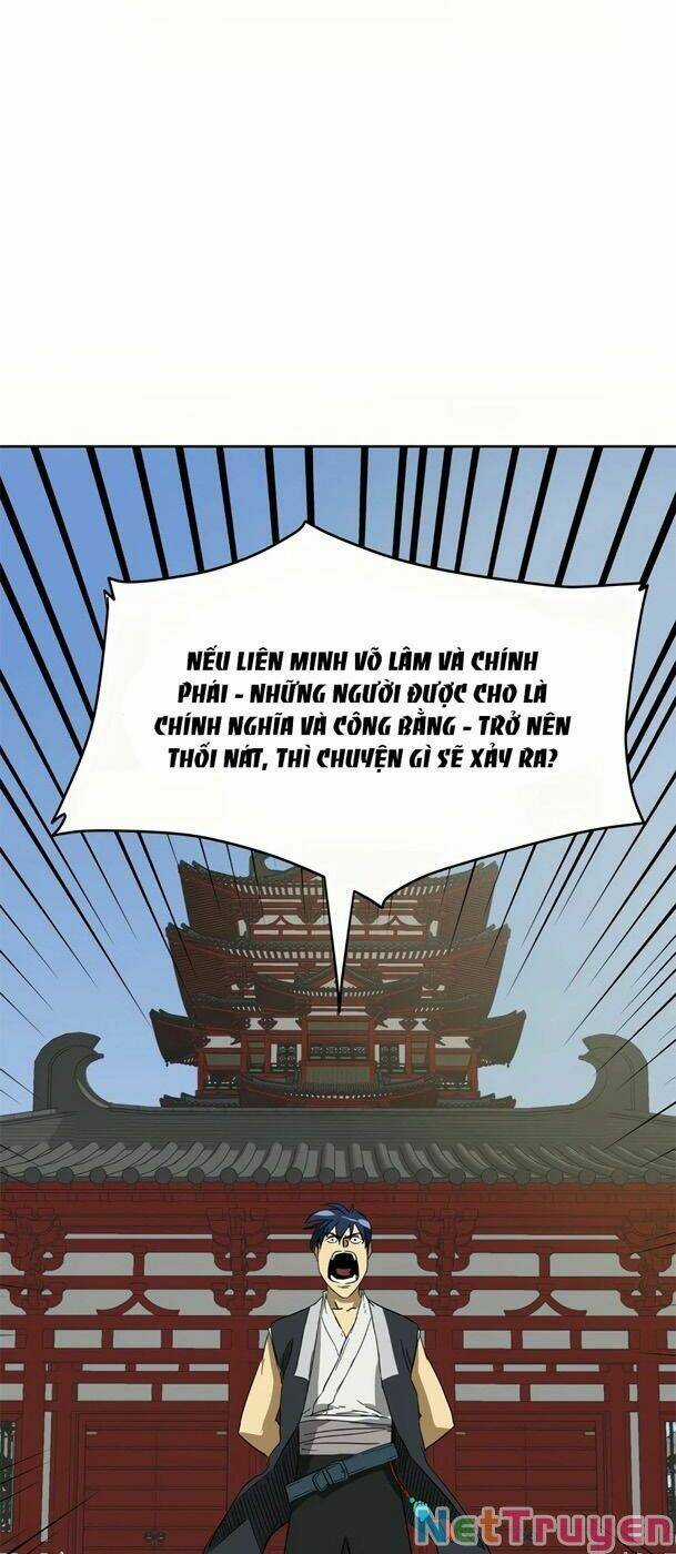 Thăng Cấp Vô Hạn Trong Murim Chapter 87 trang 1