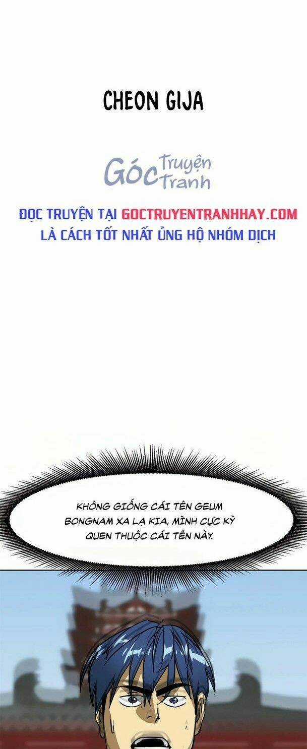 Thăng Cấp Vô Hạn Trong Murim Chapter 88 trang 0