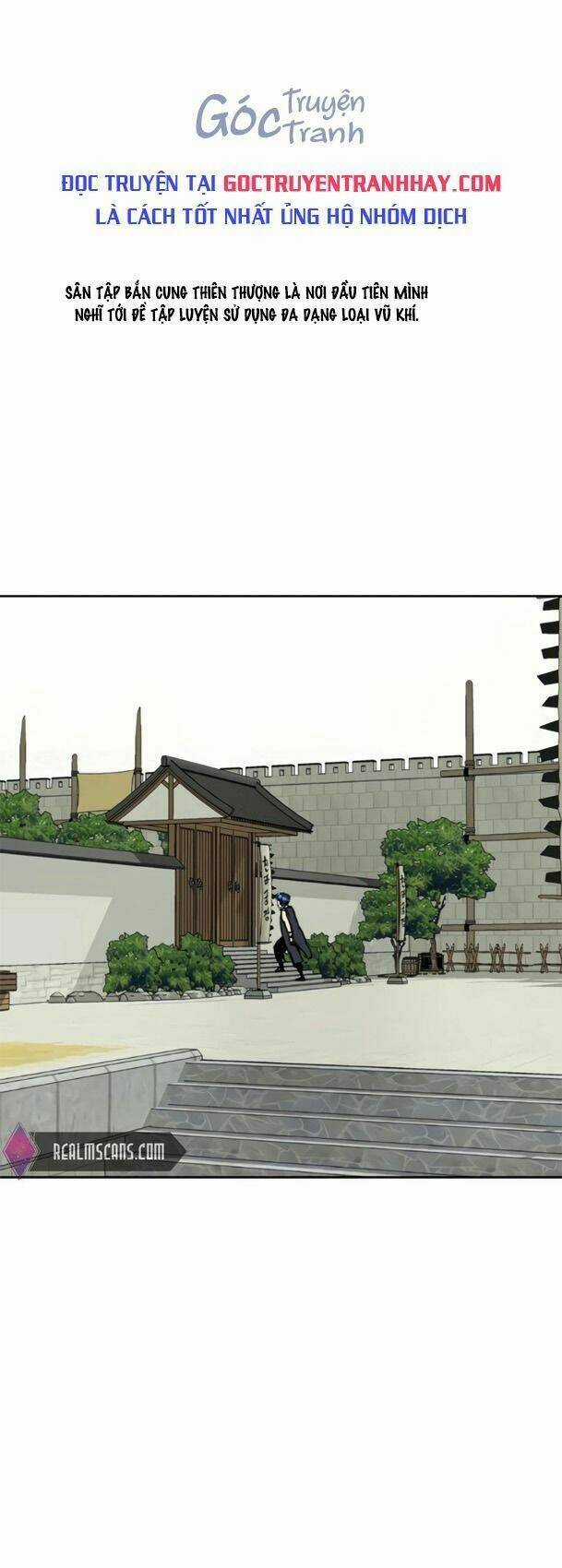 Thăng Cấp Vô Hạn Trong Murim Chapter 91 trang 0