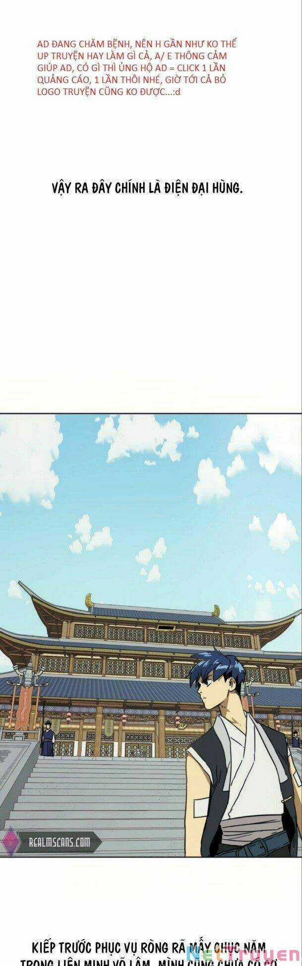 Thăng Cấp Vô Hạn Trong Murim Chapter 92 trang 0