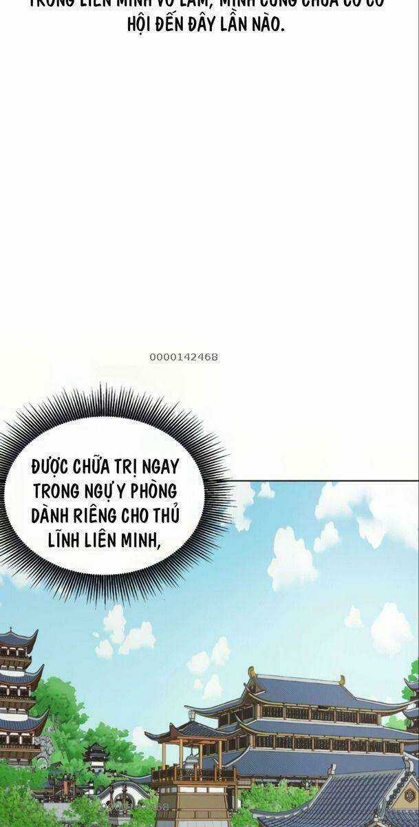 Thăng Cấp Vô Hạn Trong Murim Chapter 92 trang 1