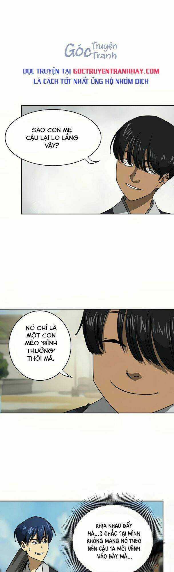 Thăng Cấp Vô Hạn Trong Murim Chapter 96 trang 0