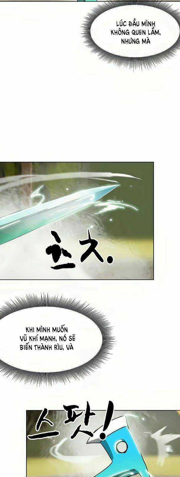 Thăng Cấp Vô Hạn Trong Murim Chapter 99 trang 1