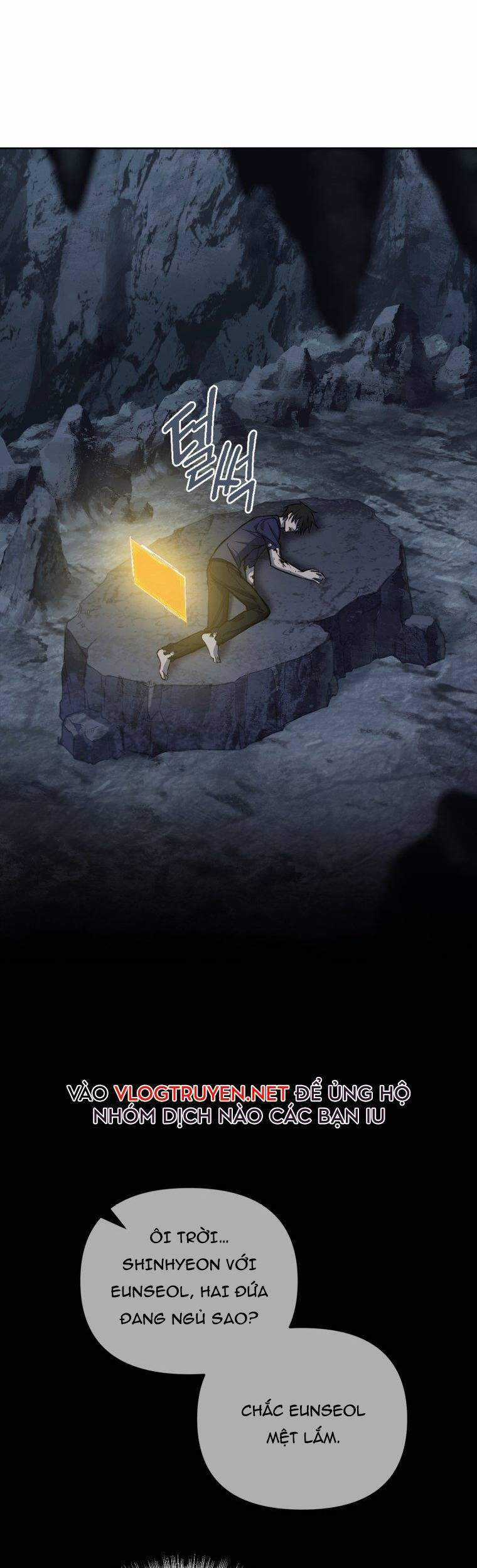 Thăng Hạng Từ Đỉnh Cấp Chương 1 trang 10