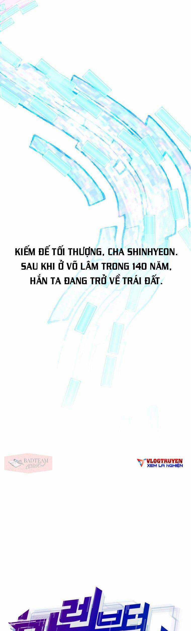 Thăng Hạng Từ Đỉnh Cấp Chương 1 trang 111