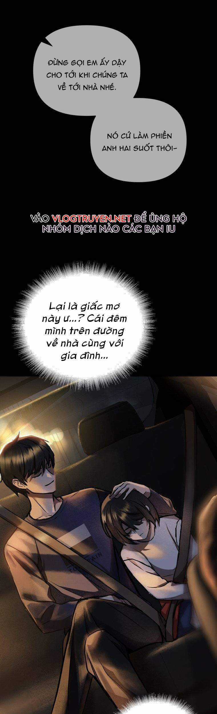 Thăng Hạng Từ Đỉnh Cấp Chương 1 trang 12