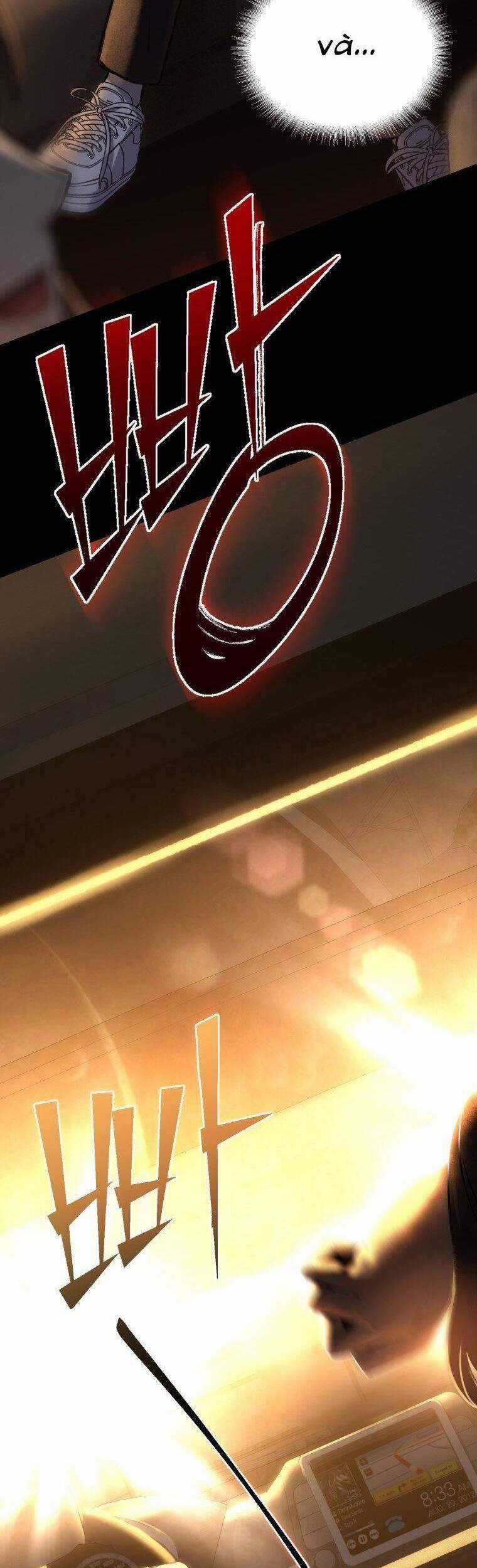 Thăng Hạng Từ Đỉnh Cấp Chương 1 trang 13