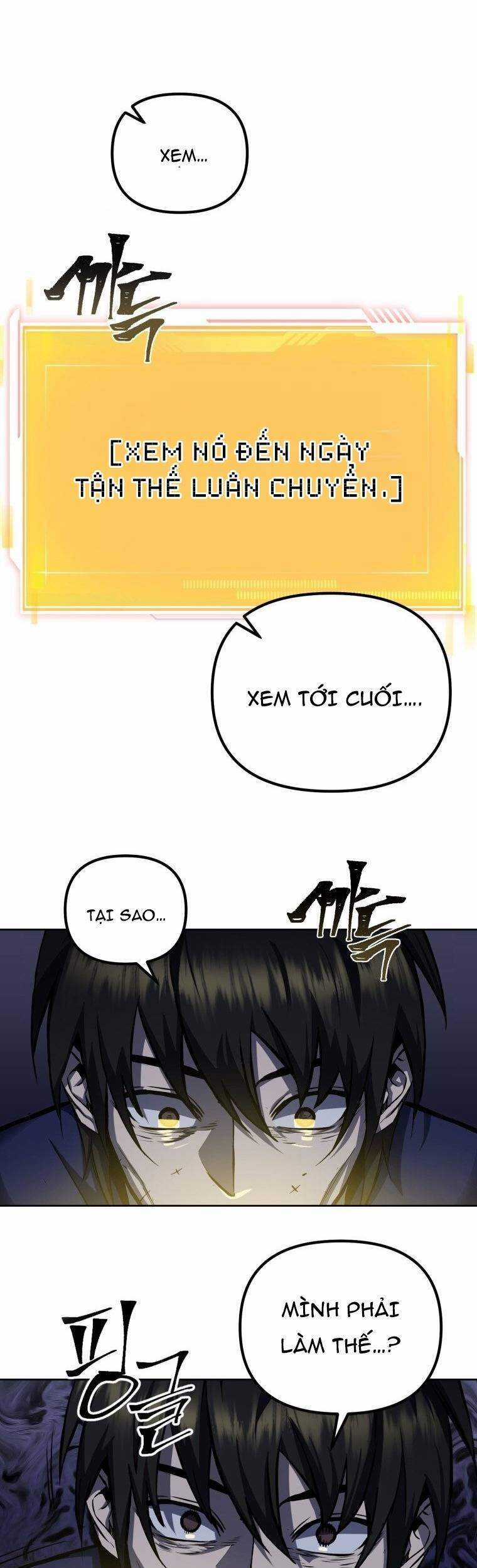 Thăng Hạng Từ Đỉnh Cấp Chương 1 trang 21