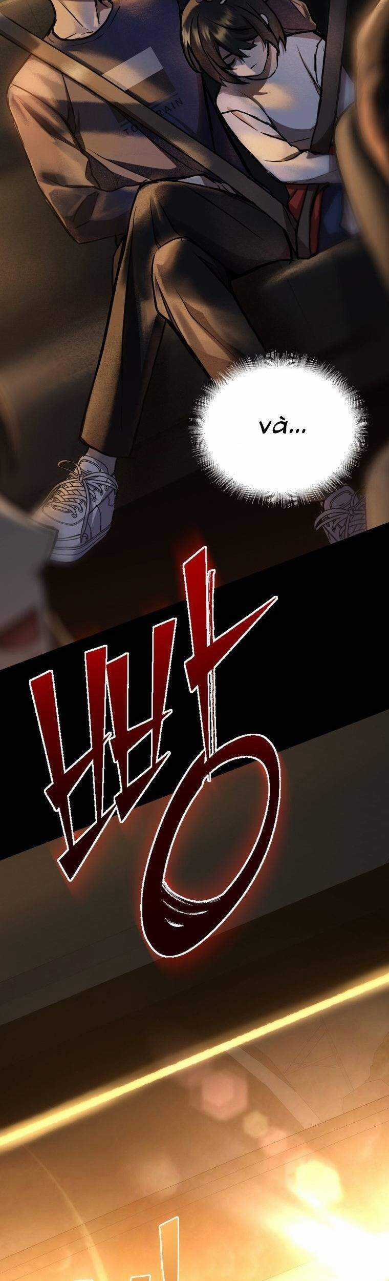 Thăng Hạng Từ Đỉnh Cấp Chương 1 trang 25