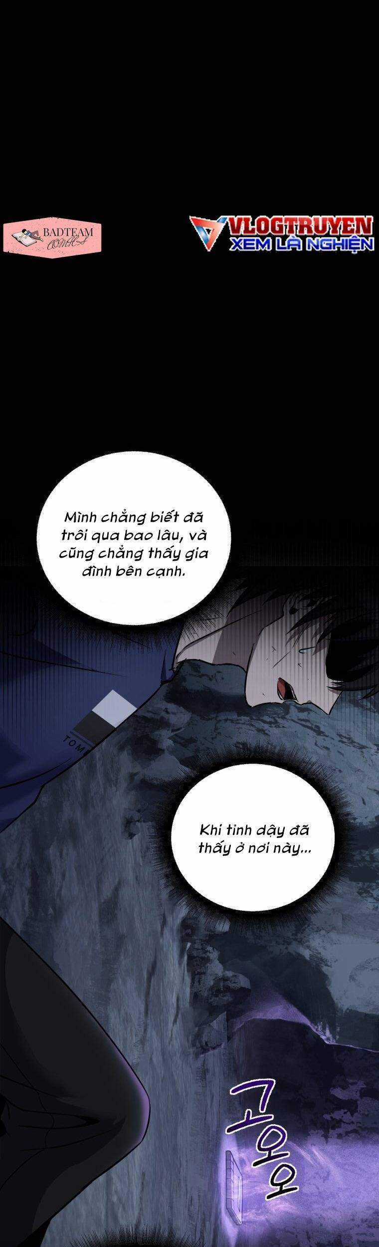 Thăng Hạng Từ Đỉnh Cấp Chương 1 trang 27