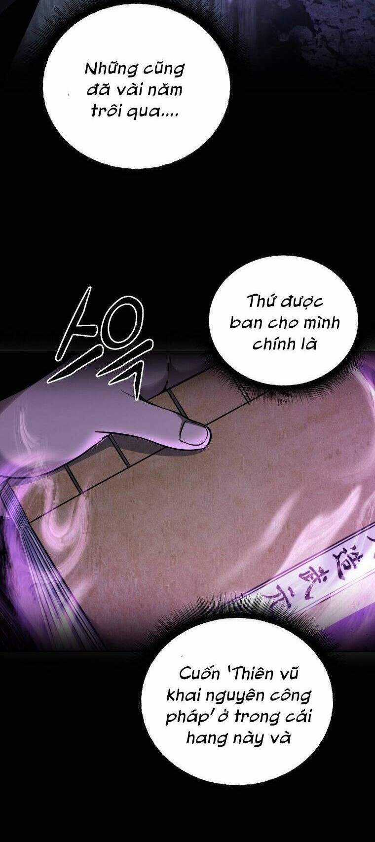 Thăng Hạng Từ Đỉnh Cấp Chương 1 trang 28