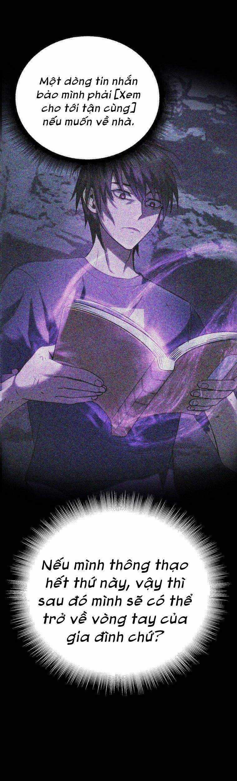 Thăng Hạng Từ Đỉnh Cấp Chương 1 trang 29