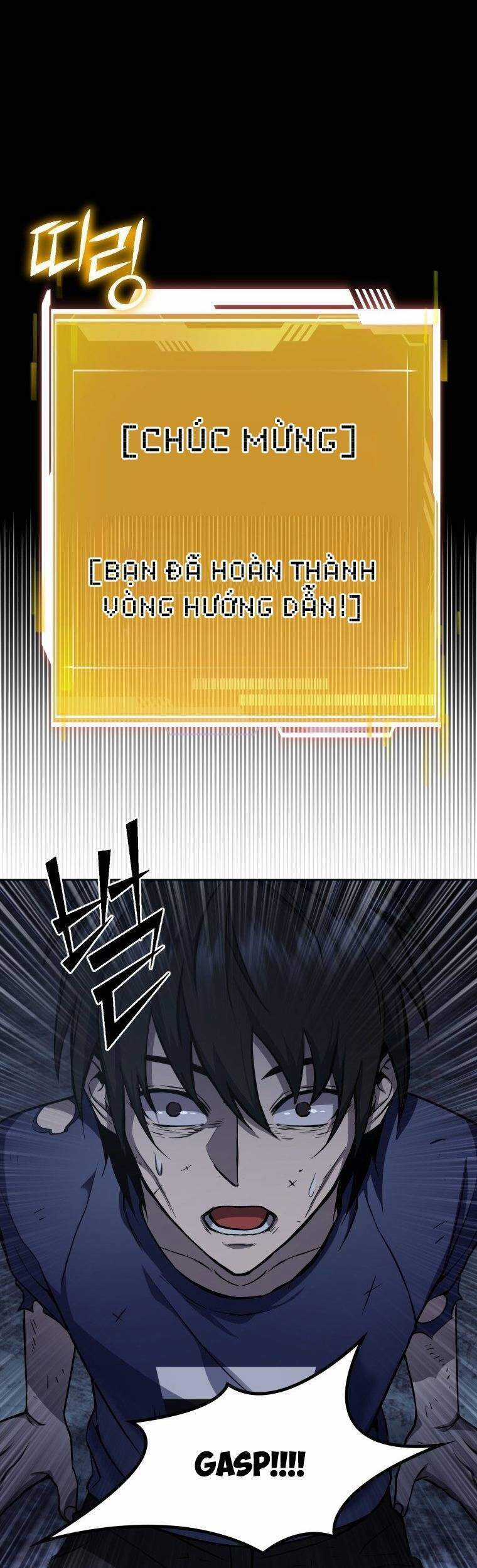 Thăng Hạng Từ Đỉnh Cấp Chương 1 trang 31