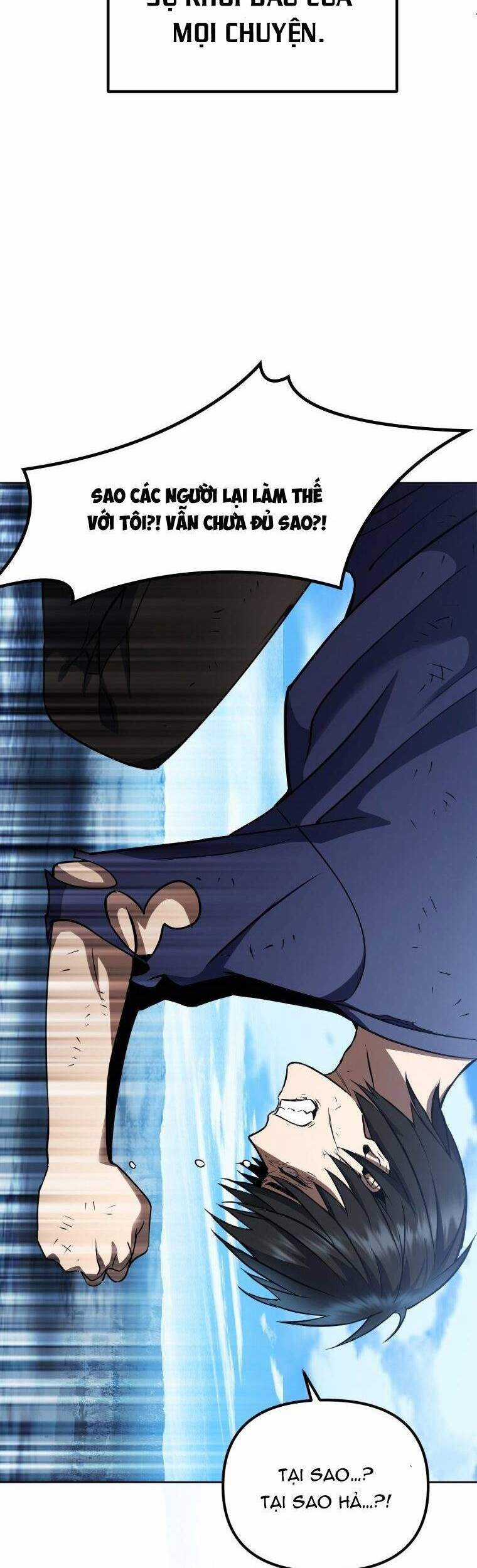 Thăng Hạng Từ Đỉnh Cấp Chương 1 trang 36