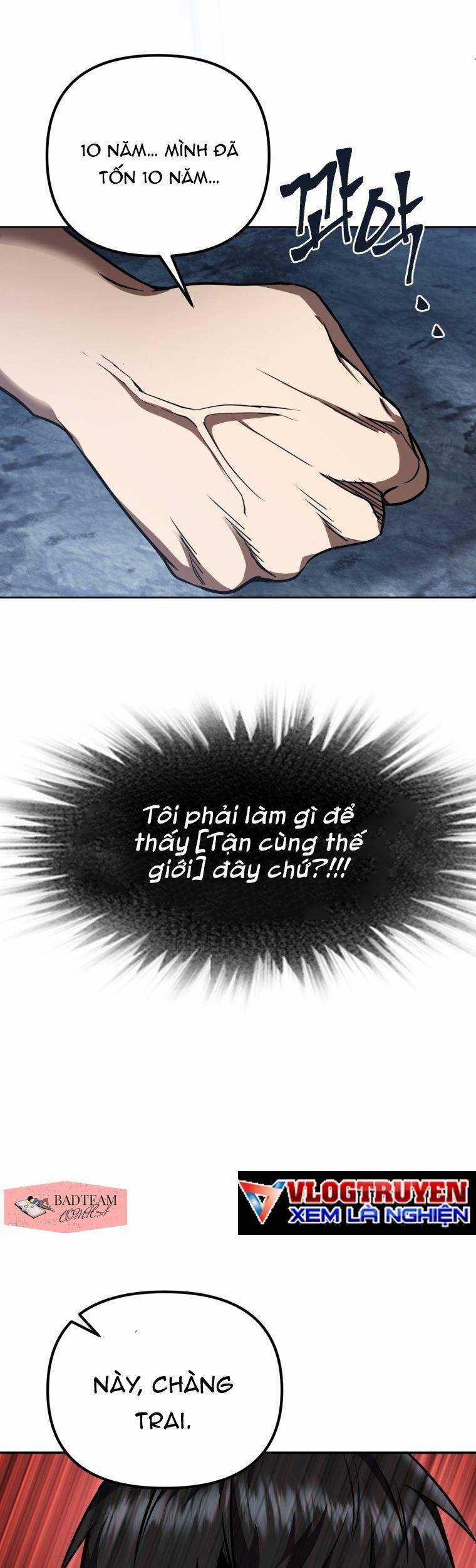 Thăng Hạng Từ Đỉnh Cấp Chương 1 trang 38