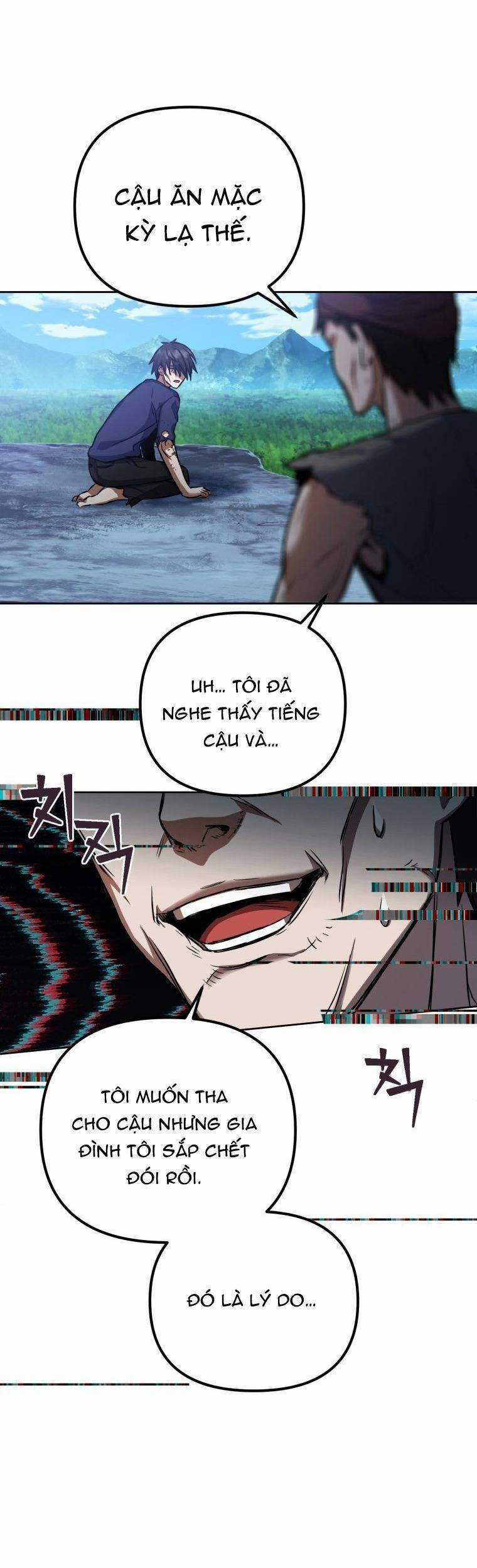 Thăng Hạng Từ Đỉnh Cấp Chương 1 trang 40