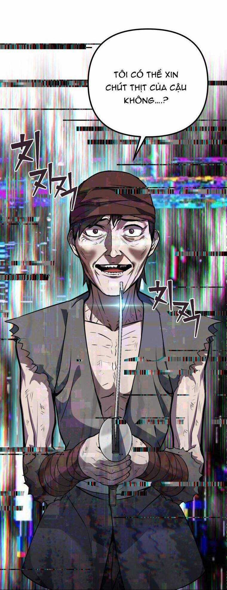 Thăng Hạng Từ Đỉnh Cấp Chương 1 trang 41