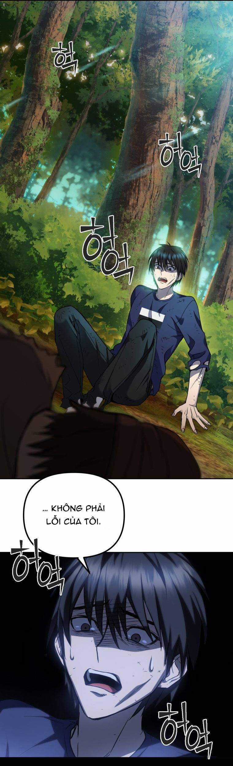 Thăng Hạng Từ Đỉnh Cấp Chương 1 trang 44