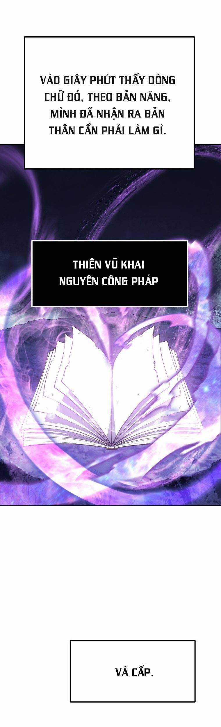 Thăng Hạng Từ Đỉnh Cấp Chương 1 trang 50