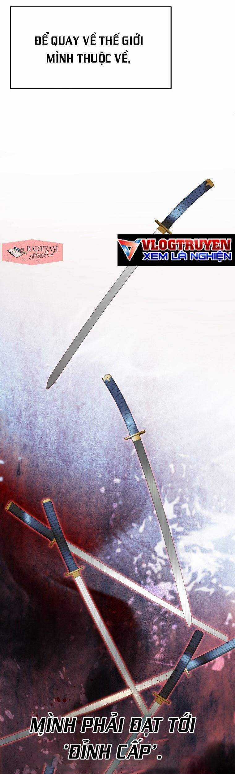 Thăng Hạng Từ Đỉnh Cấp Chương 1 trang 52