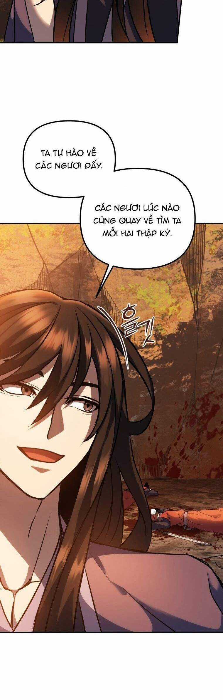 Thăng Hạng Từ Đỉnh Cấp Chương 1 trang 59