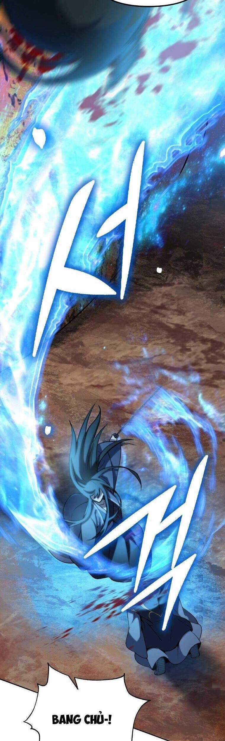 Thăng Hạng Từ Đỉnh Cấp Chương 1 trang 61