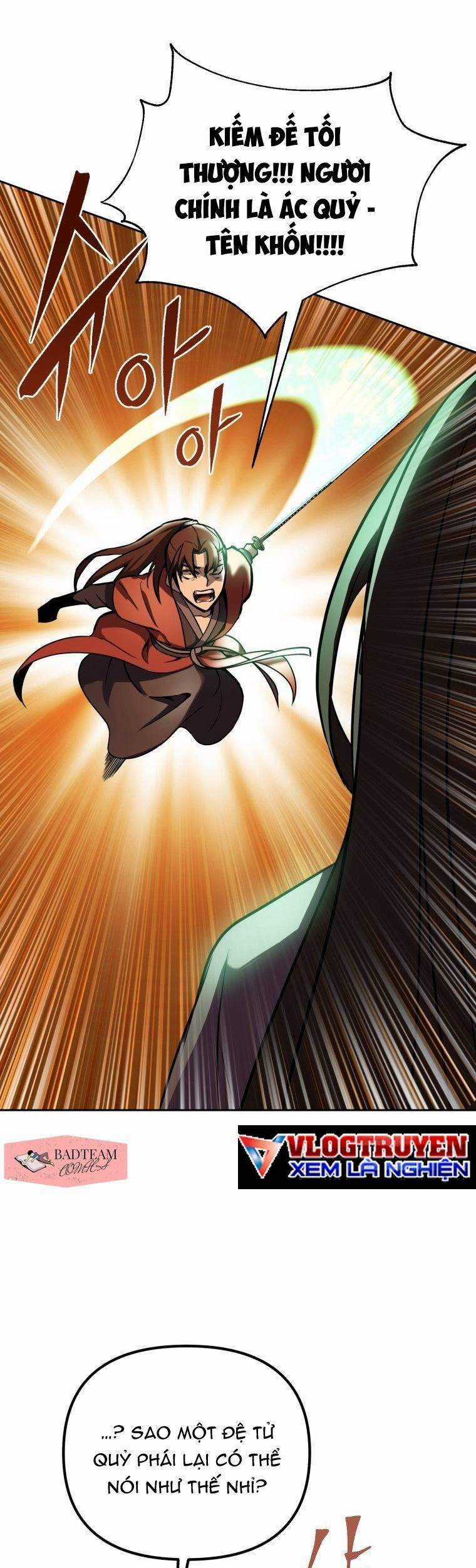 Thăng Hạng Từ Đỉnh Cấp Chương 1 trang 63