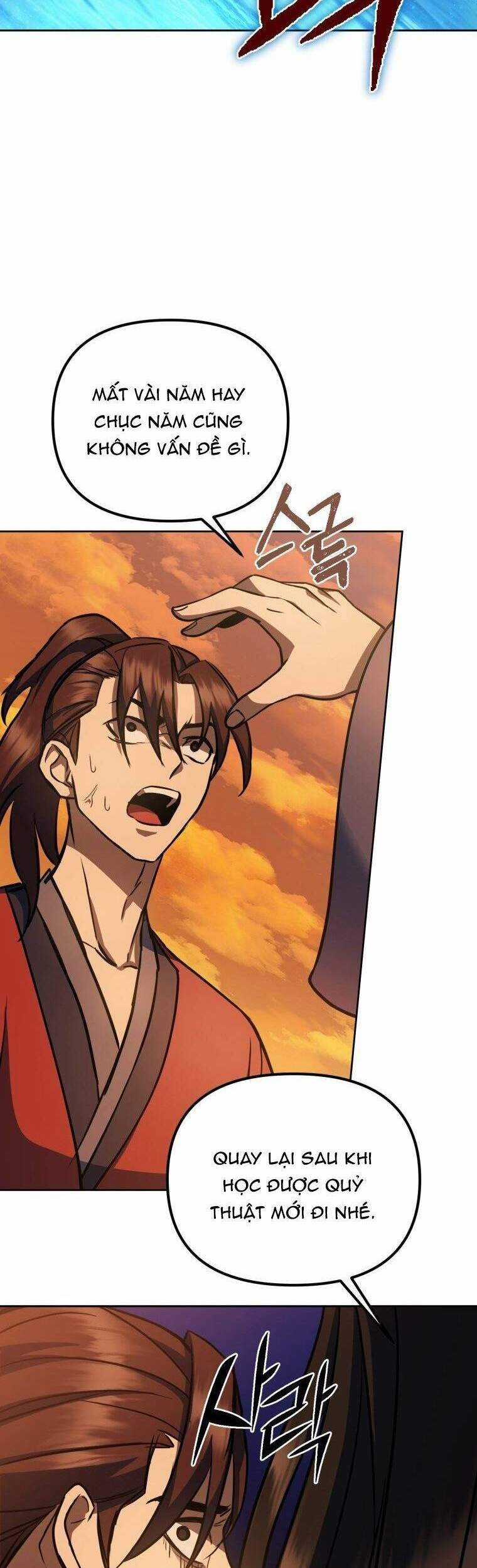 Thăng Hạng Từ Đỉnh Cấp Chương 1 trang 70