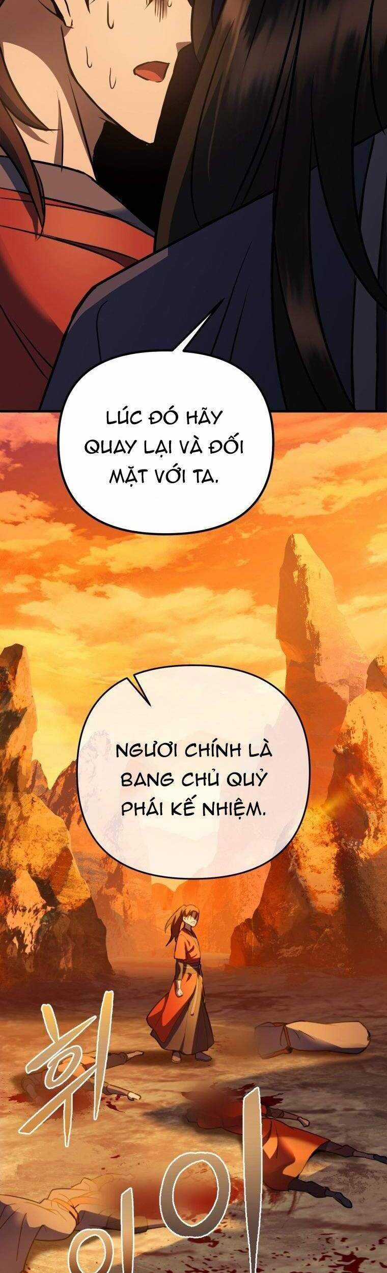 Thăng Hạng Từ Đỉnh Cấp Chương 1 trang 71