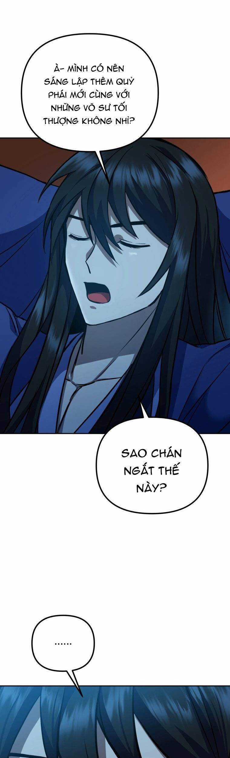 Thăng Hạng Từ Đỉnh Cấp Chương 1 trang 76