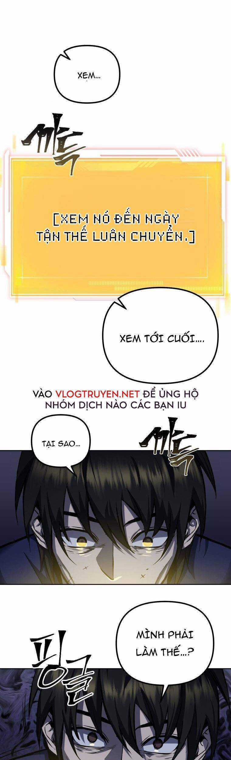 Thăng Hạng Từ Đỉnh Cấp Chương 1 trang 8