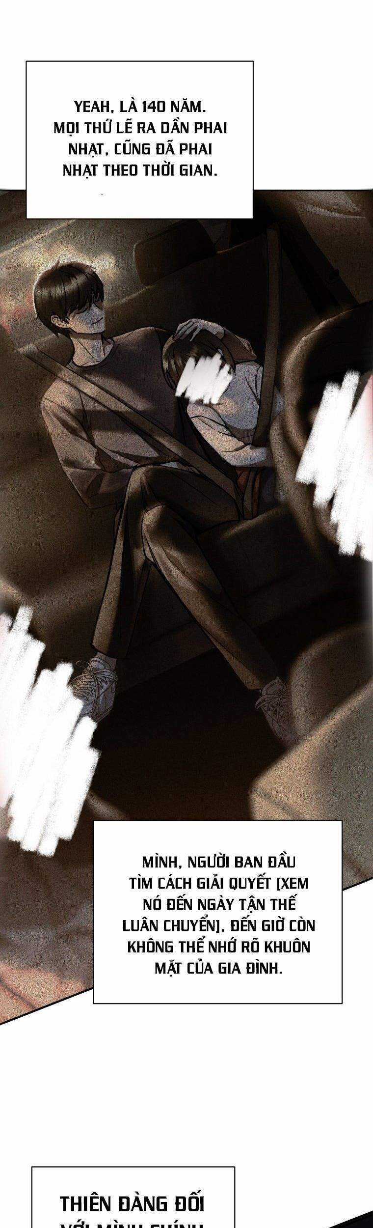 Thăng Hạng Từ Đỉnh Cấp Chương 1 trang 80