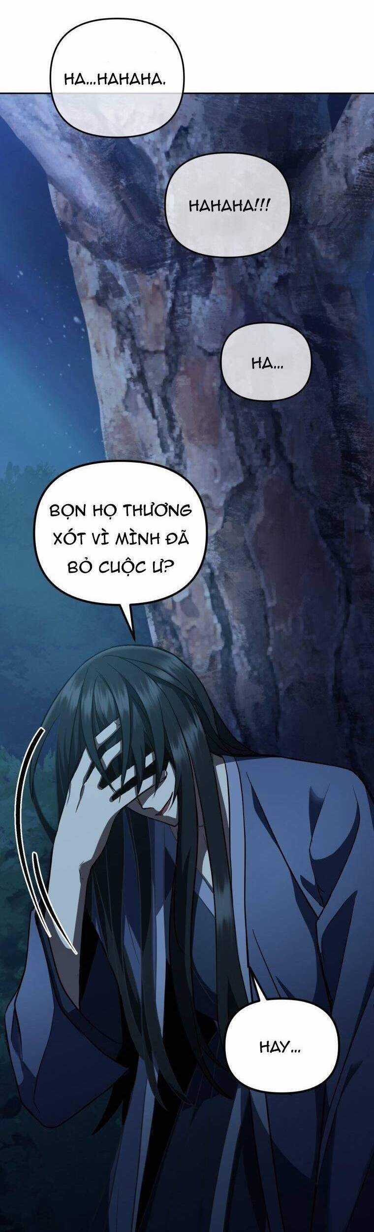 Thăng Hạng Từ Đỉnh Cấp Chương 1 trang 87