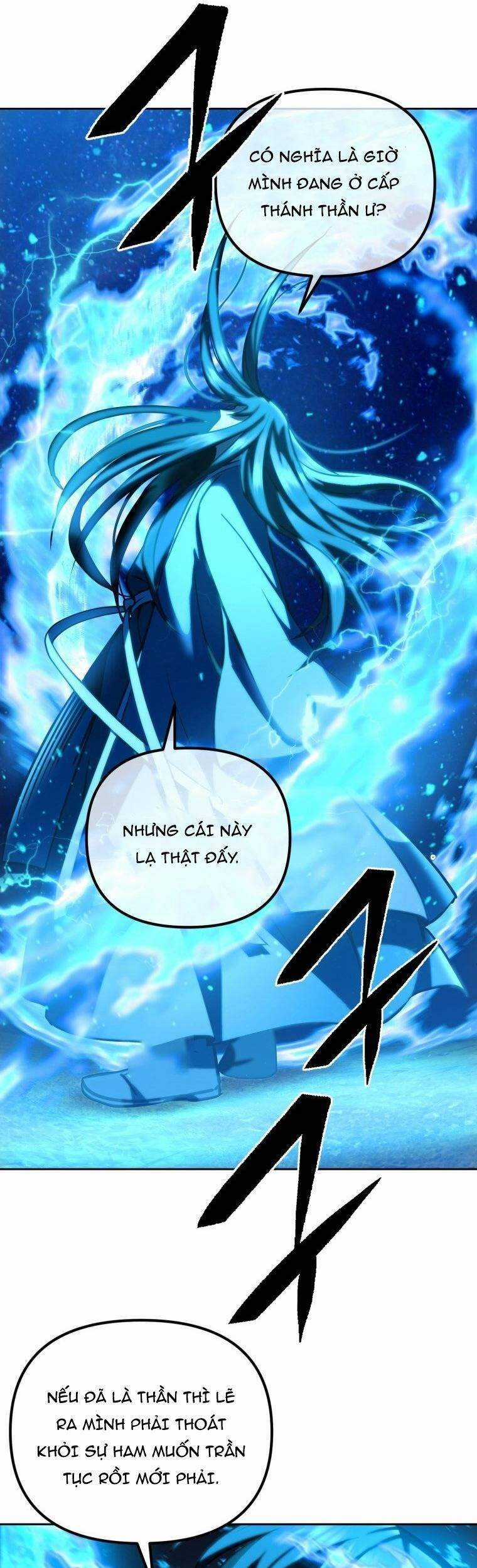 Thăng Hạng Từ Đỉnh Cấp Chương 1 trang 91