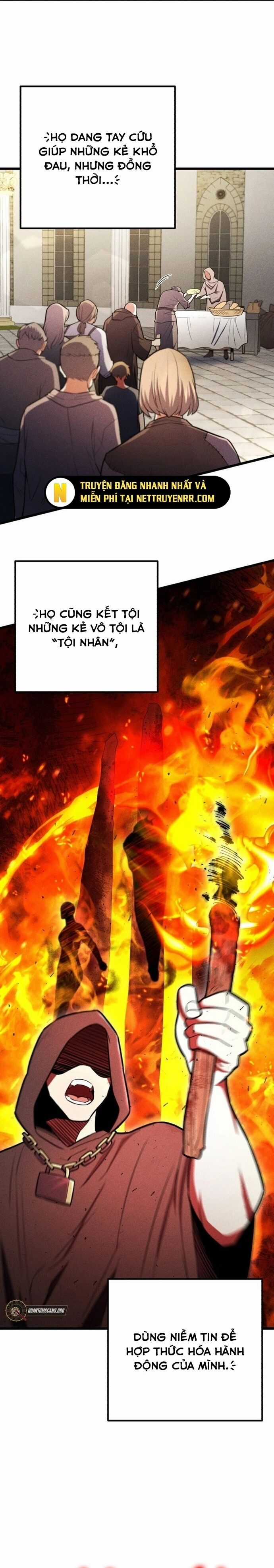 Thăng Hạng Từ Đỉnh Cấp Chương 100 trang 10