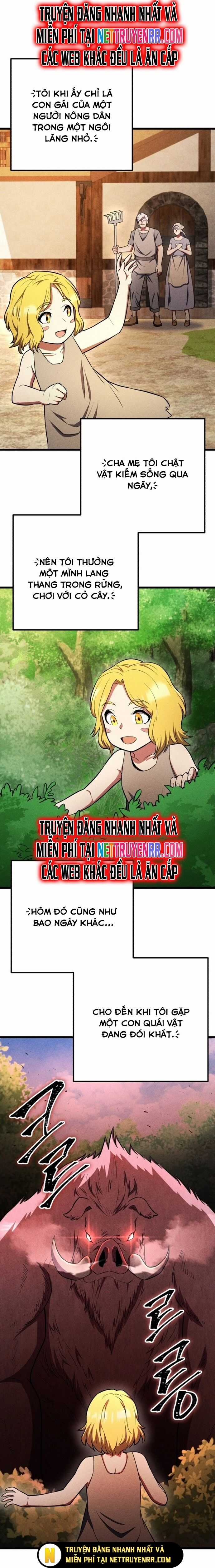 Thăng Hạng Từ Đỉnh Cấp Chương 100 trang 11