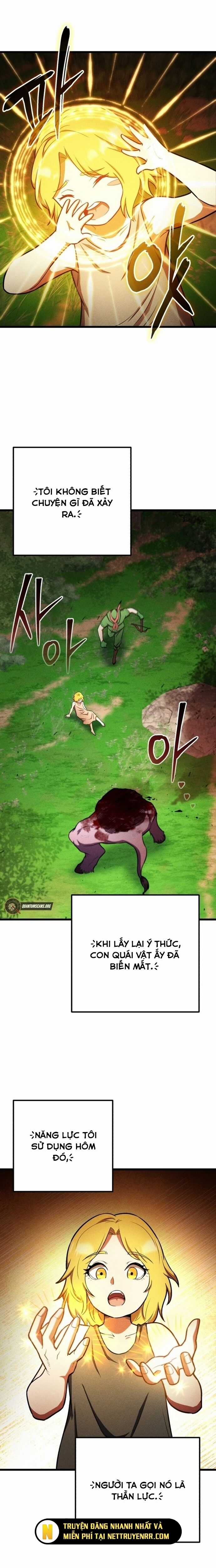 Thăng Hạng Từ Đỉnh Cấp Chương 100 trang 12