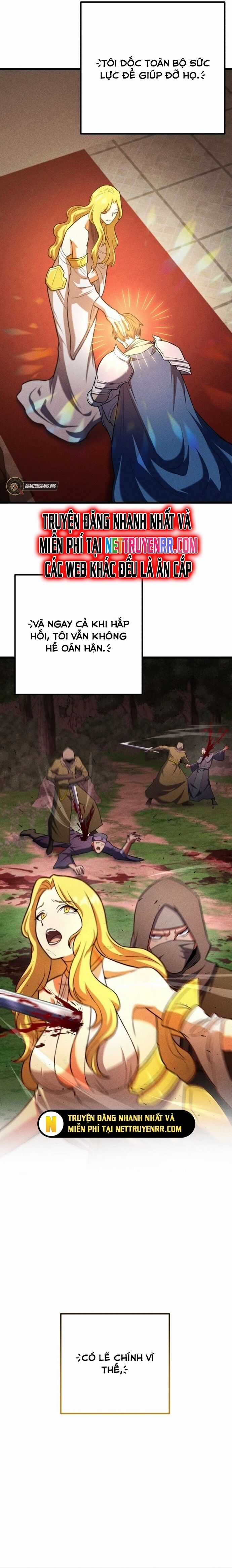 Thăng Hạng Từ Đỉnh Cấp Chương 100 trang 15