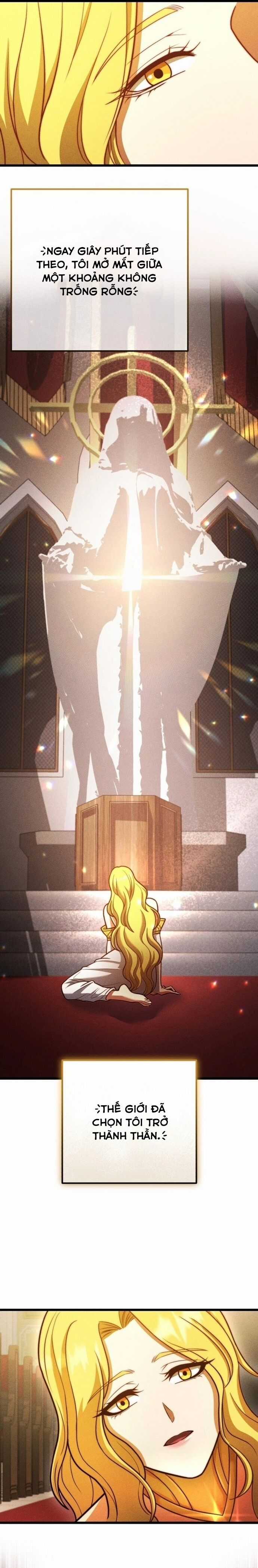 Thăng Hạng Từ Đỉnh Cấp Chương 100 trang 16