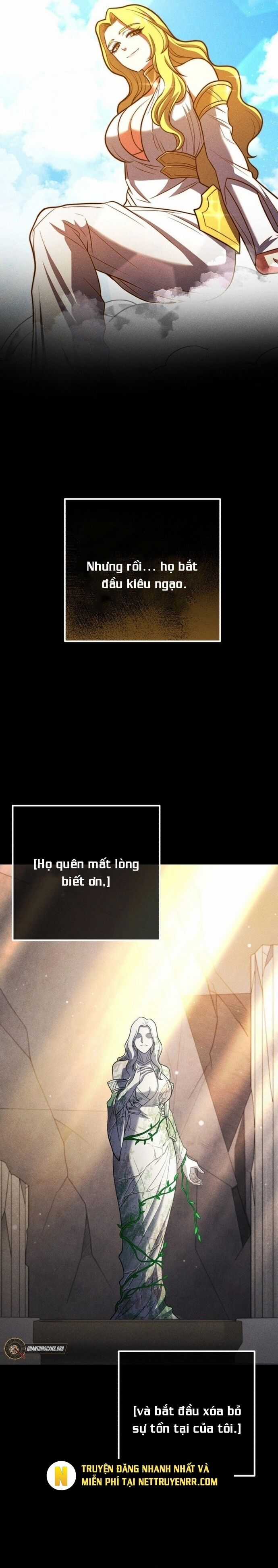 Thăng Hạng Từ Đỉnh Cấp Chương 100 trang 19