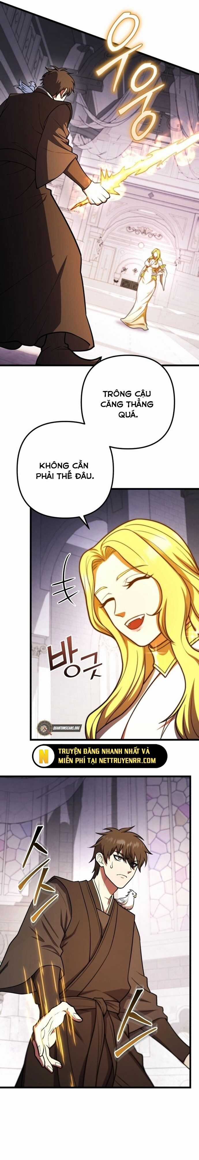 Thăng Hạng Từ Đỉnh Cấp Chương 100 trang 2